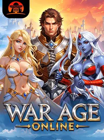 Mega ways slot game cover